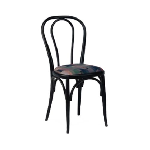Model 1125 chair in matching style