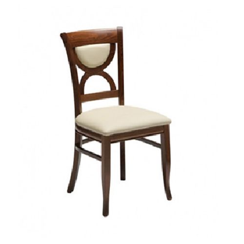 Model 357 chair in matching style