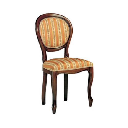 Model 400 elegant chair for hotels, restaurants and conference rooms