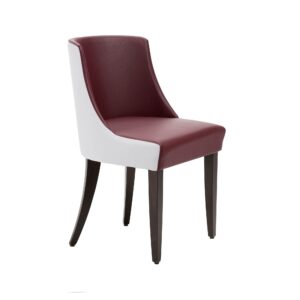 Model 837 chair in modern style
