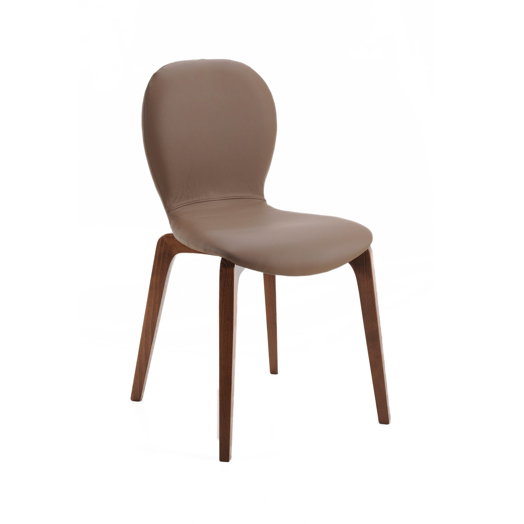 Model 857 chair in modern style