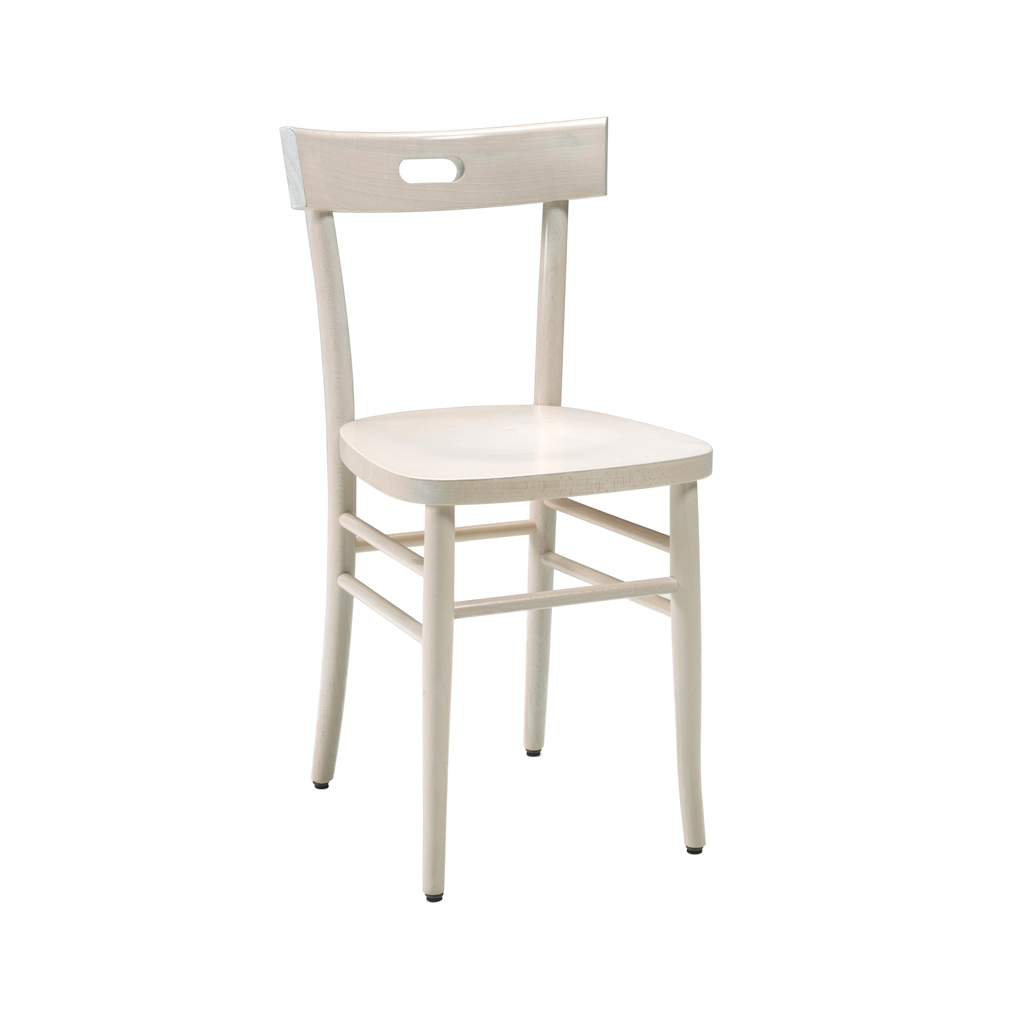 Model 876 chair in classic style