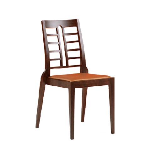 Model 953 chair in matching style