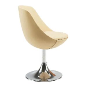Model 983 chair in matching style