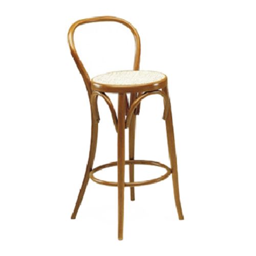 Model 1130 stool in vintage style