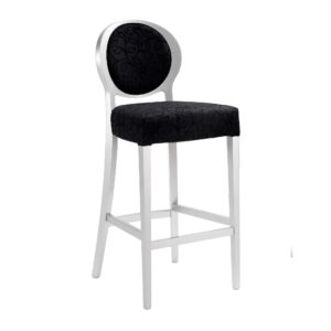 Model 928 stool in classic style