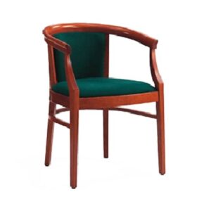 Model 1410/1 armchair in style
