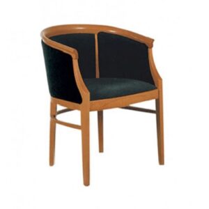 Model 1410/2 armchair in style