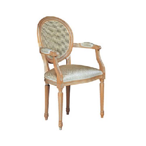 Model 408 armchair in style