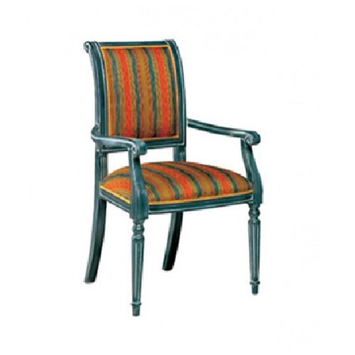 Model 405 armchair in style