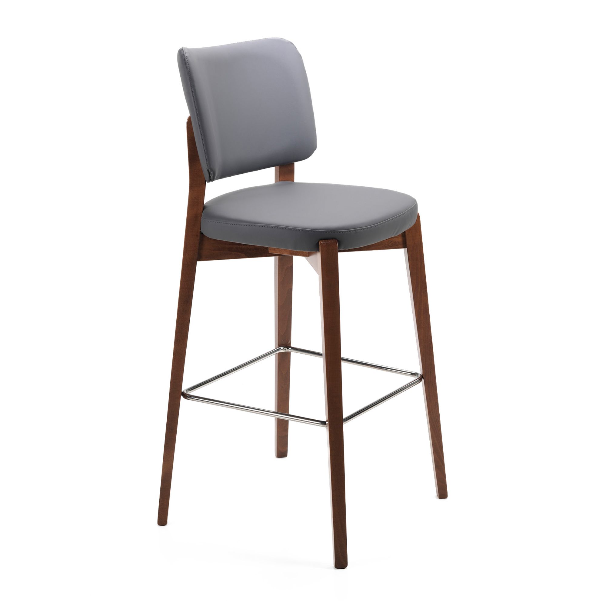 Model 855 stool modern style
