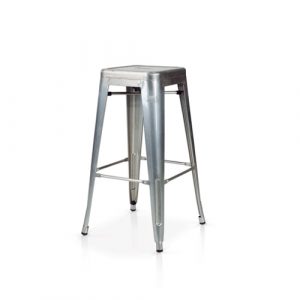 Sgabello in stile classico