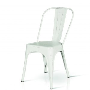 Sedia in stile classico modello 764